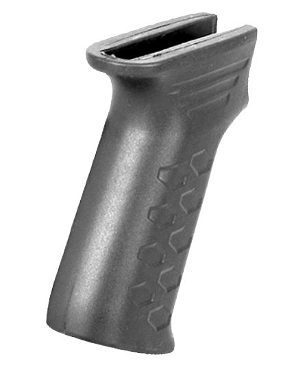 GERMANTAC Griff in schwarz für AK47 – AK 100