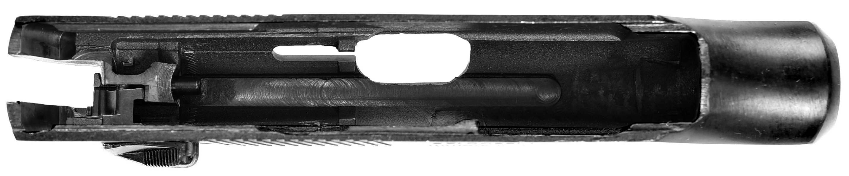 Makarov CO2 MP654K-59 GEN5 Original CNC Pistole