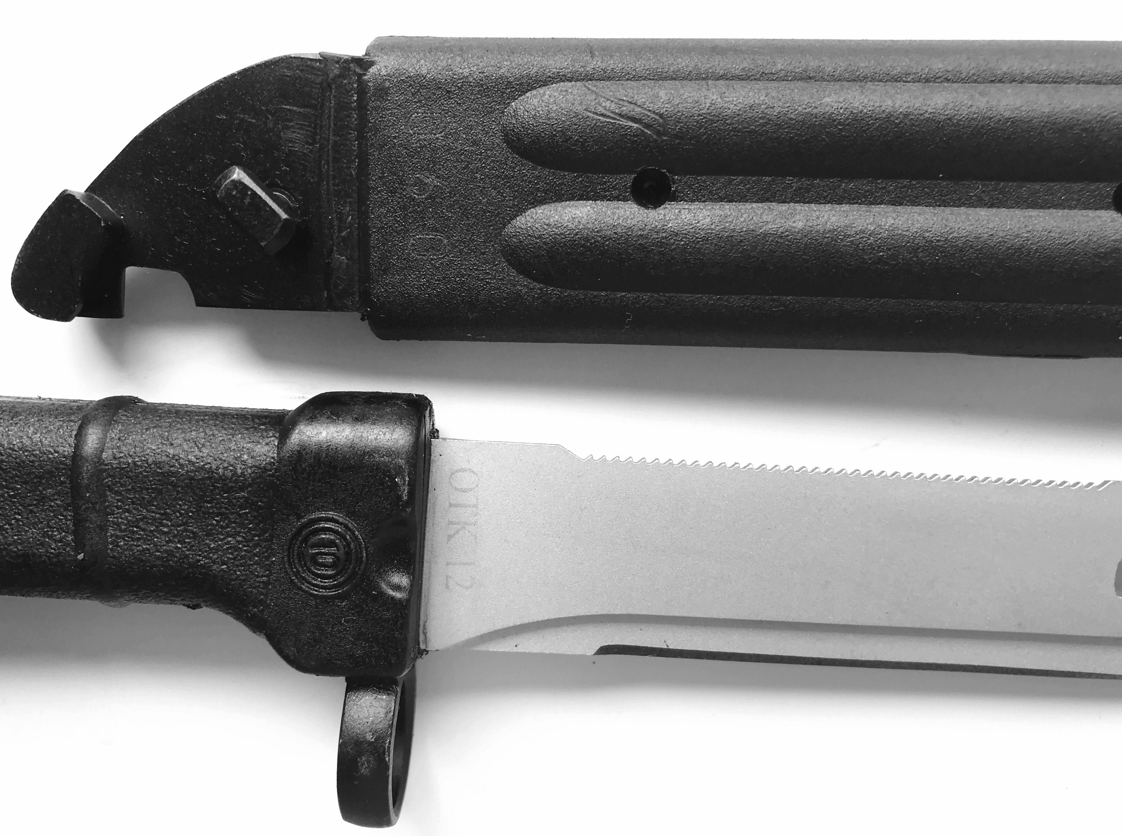 AK100 AK103 AK74 Izhmash Bayonet 6H5 6X5  907 HC-AK
