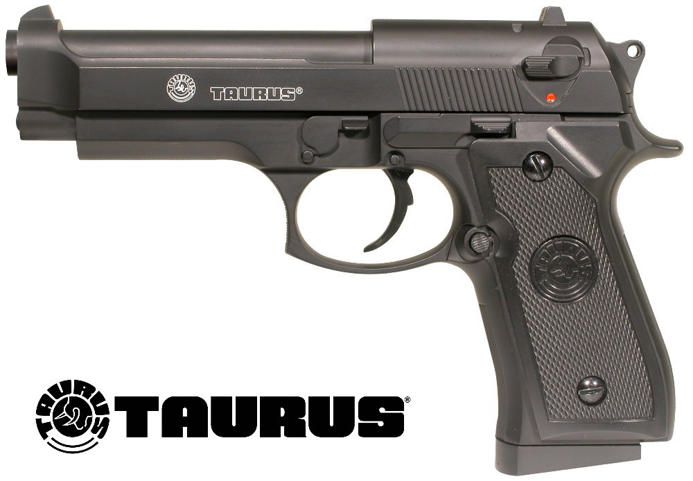 Taurus PT 92 AF Metal SLIDE 6mm SPRING