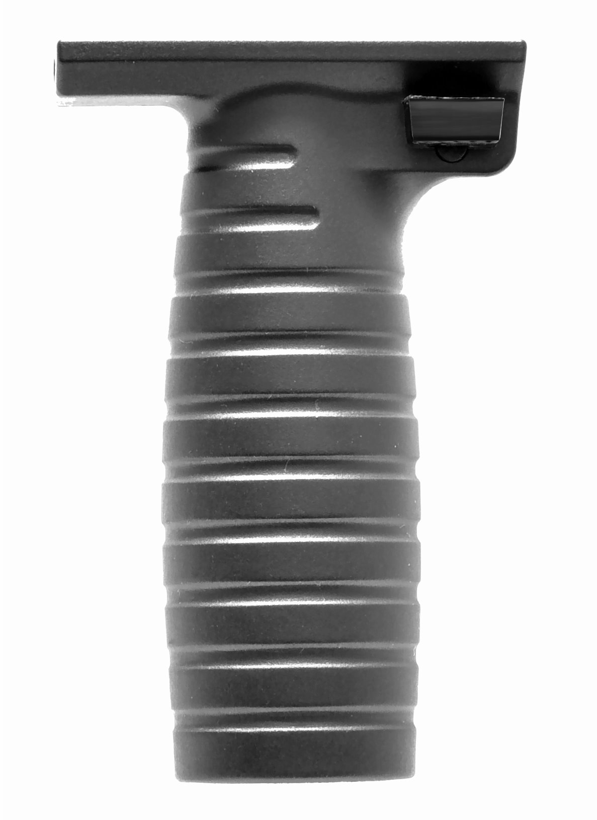 GERMANTAC FOREGRIP (CLIP-ON) for Picatinny Rail