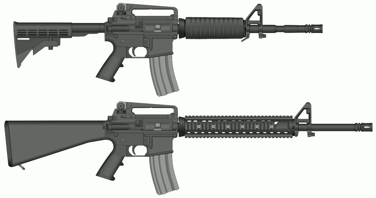 DEFENSE FORCES Basic Models Flyer