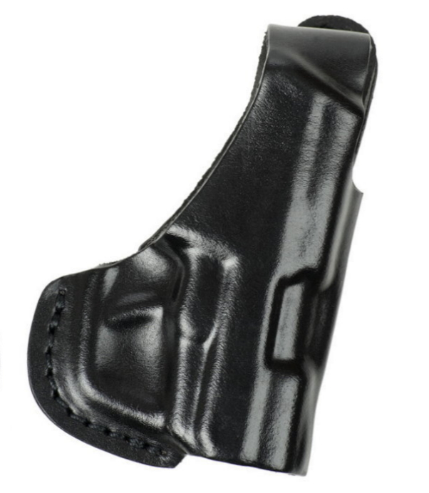 Belt Holster leather for STEEL EAGLE