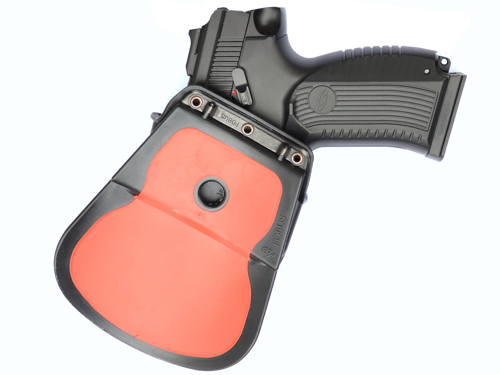 Fobus Holster für GRACH IZH JARYGIN VIKING
