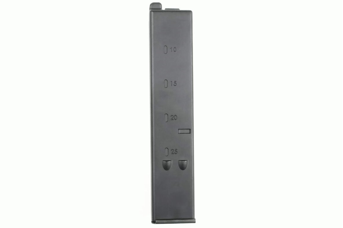 Co2 Magazine 4.5mm for SA Protector GBB KWC Mini UZI