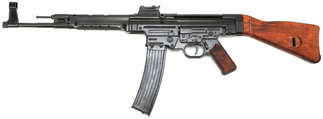 WH MP44 StG44 Sturmgewehr model gun