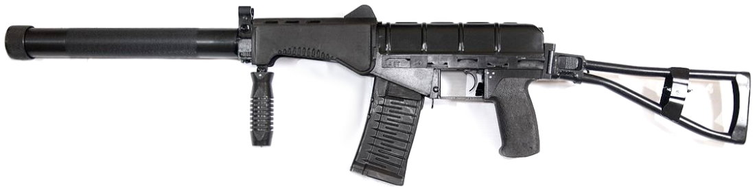 SR3M Full Steel Airsoft 6mm S-AEG NPOAEG