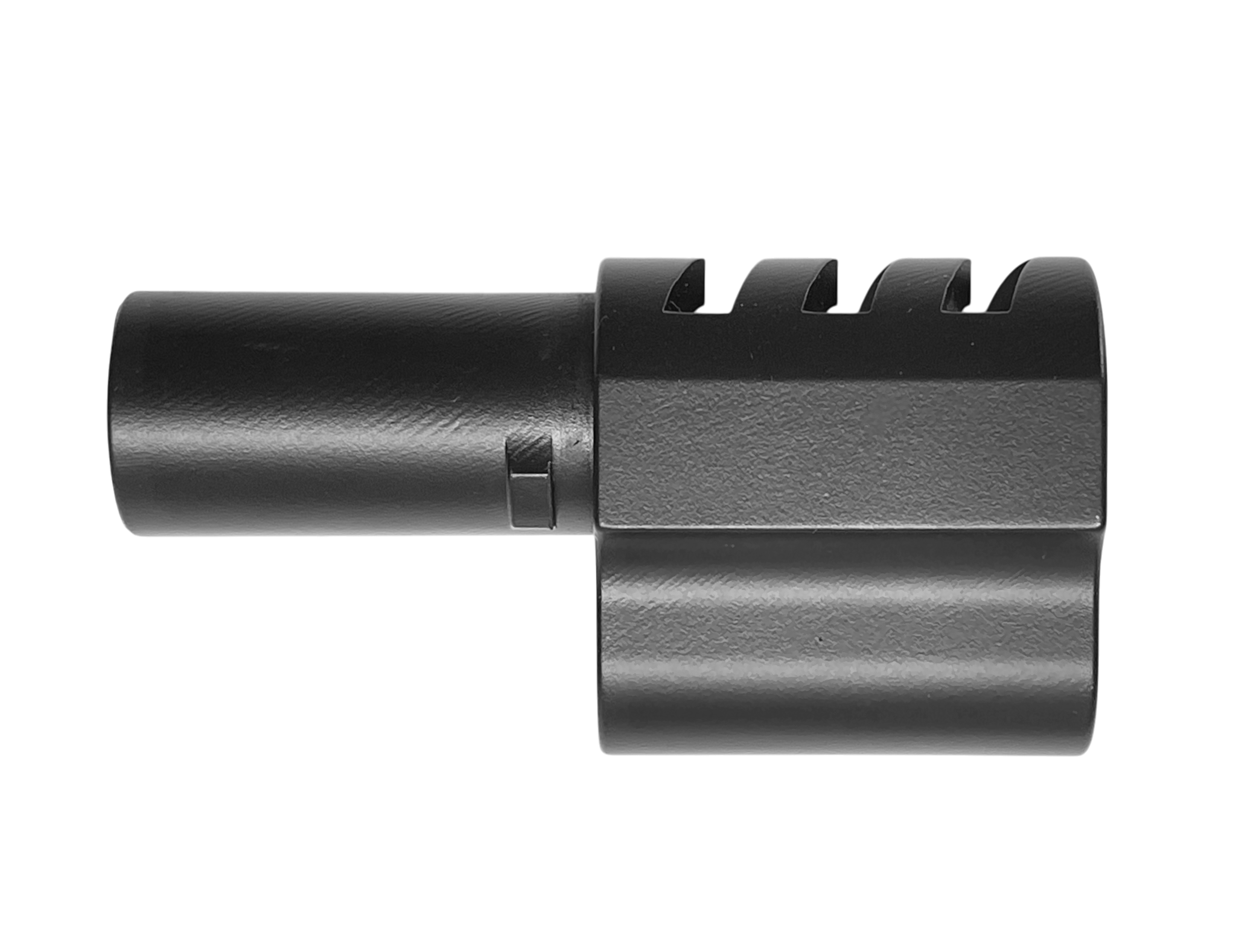 COMPENSATOR-EXTENSION for M1911 A1 GOVERNMENT 9mm PAK PTB-1113